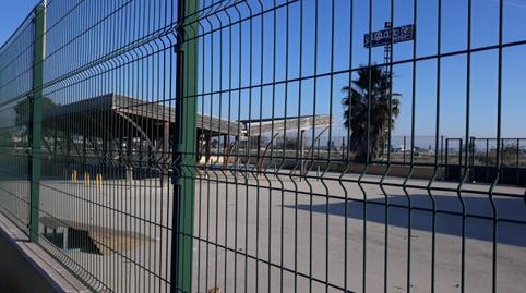 Foto 4 de Garatge de lloguer a Granja de Rocamora, Alicante