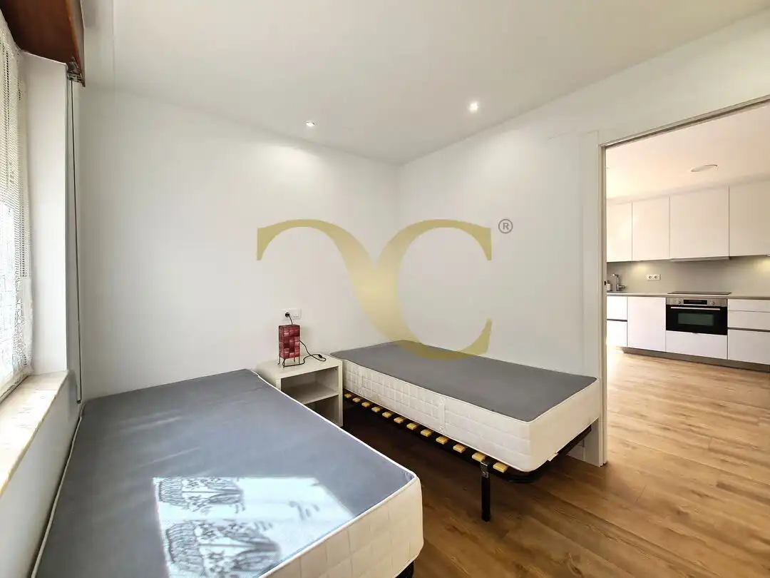 Dormitori de Casa o xalet en venda en Ribadesella amb Calefacció i Terrassa