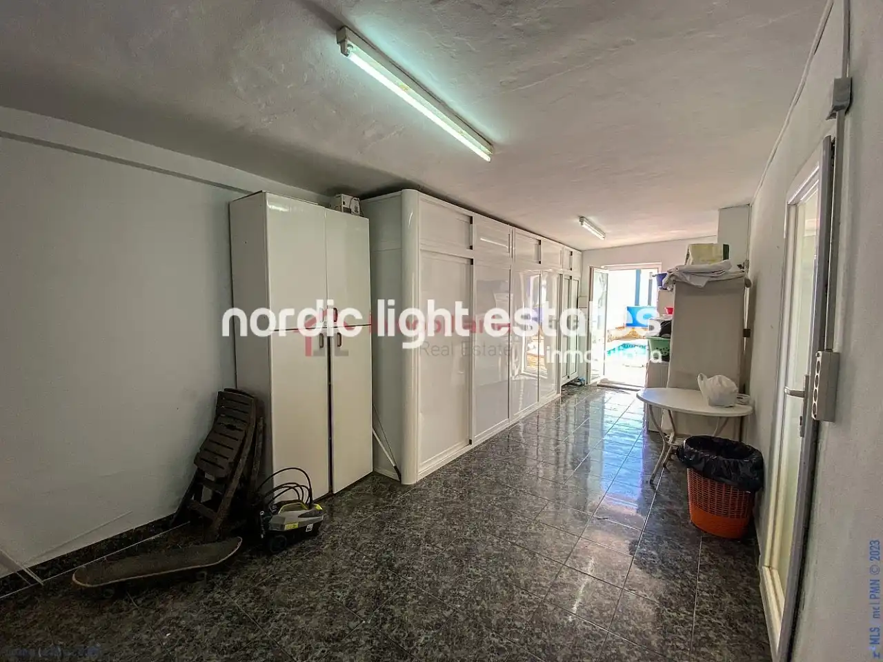 Casa con piscina in vendita a Centro Internacional, imagen 18