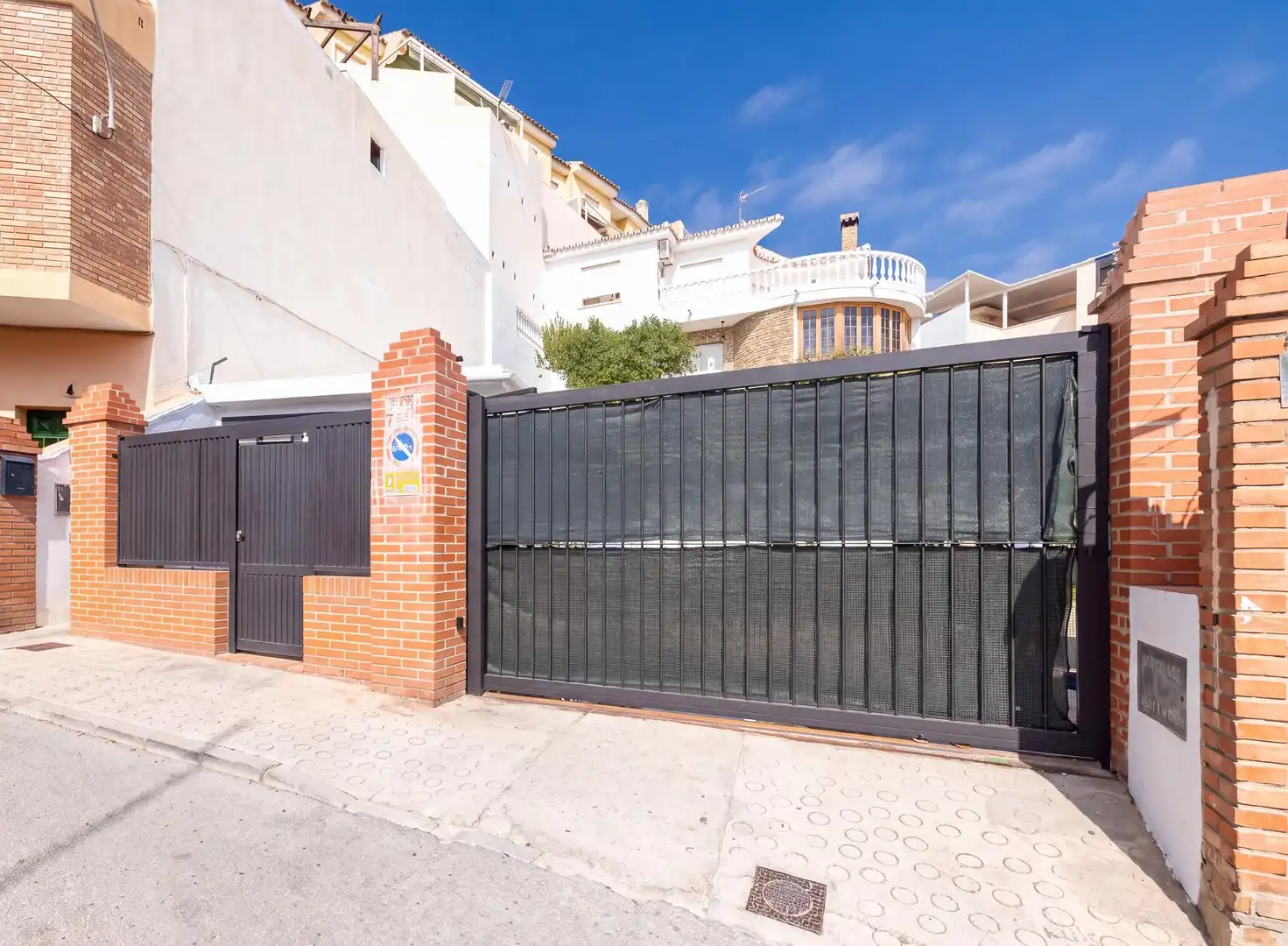 Casa aparellada en venda a Calle SERRANO PARRES, imagen 71