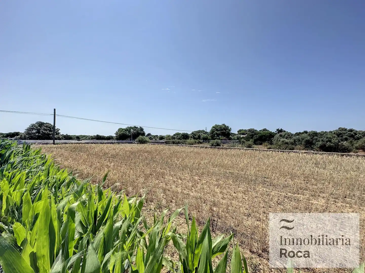 Finca rústica en venda en Maó - Mahón amb Aire condicionat, Calefacció i Jardí privat