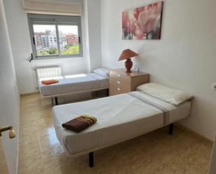Apartment to share in Juan Carlos I