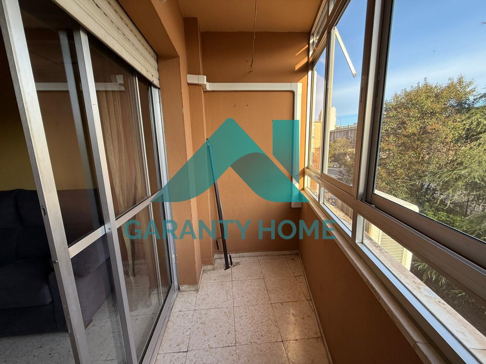 Piso en venta en Centro