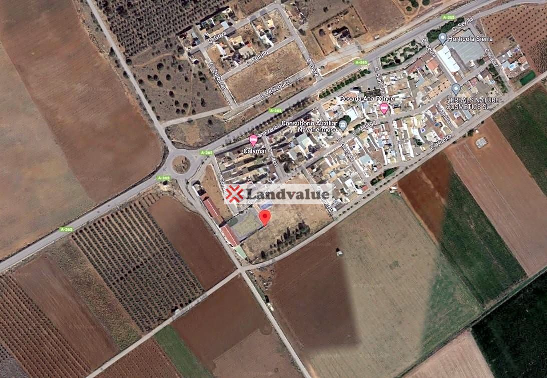 Residential for sale in Sierra de Yeguas