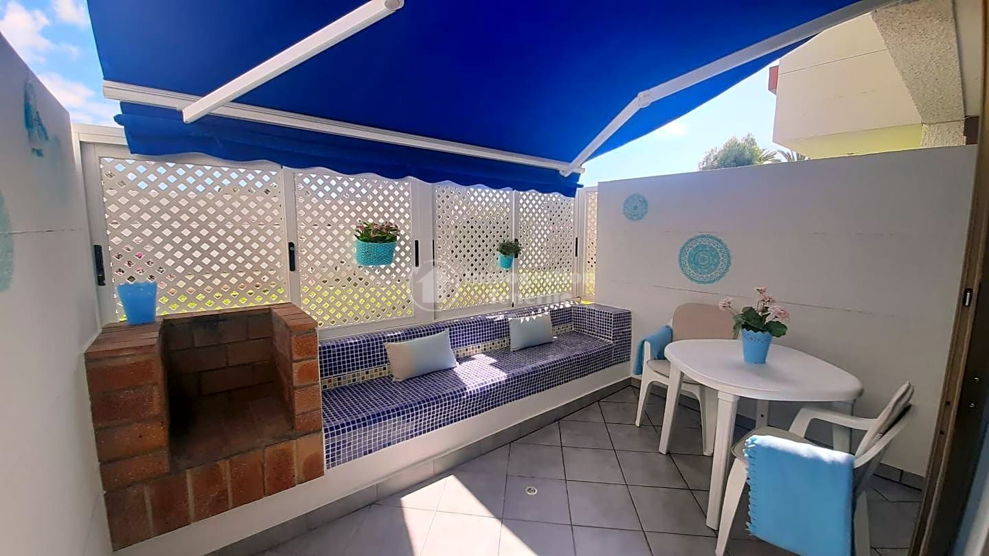 Loft to rent in Ten-bel, Costa del Silencio