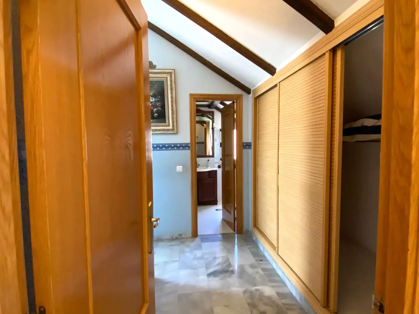 Piso con jardín en venta en Camino del Prado 1, imagen 28