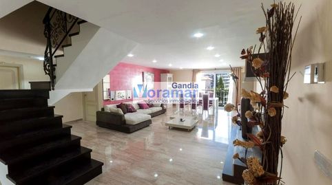 Foto 2 von Maisonette zur Miete in De L'ham, Grau de Gandia - Venecia - Marenys de Rafalcaid, Gandia