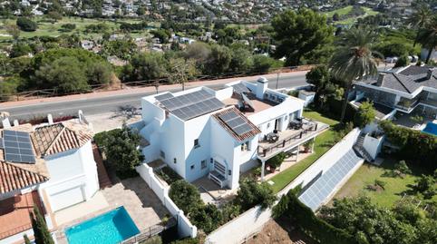 Foto 2 de Casa o xalet en venda a Avenida Calderón de la Barca, 16, Los Naranjos, Marbella