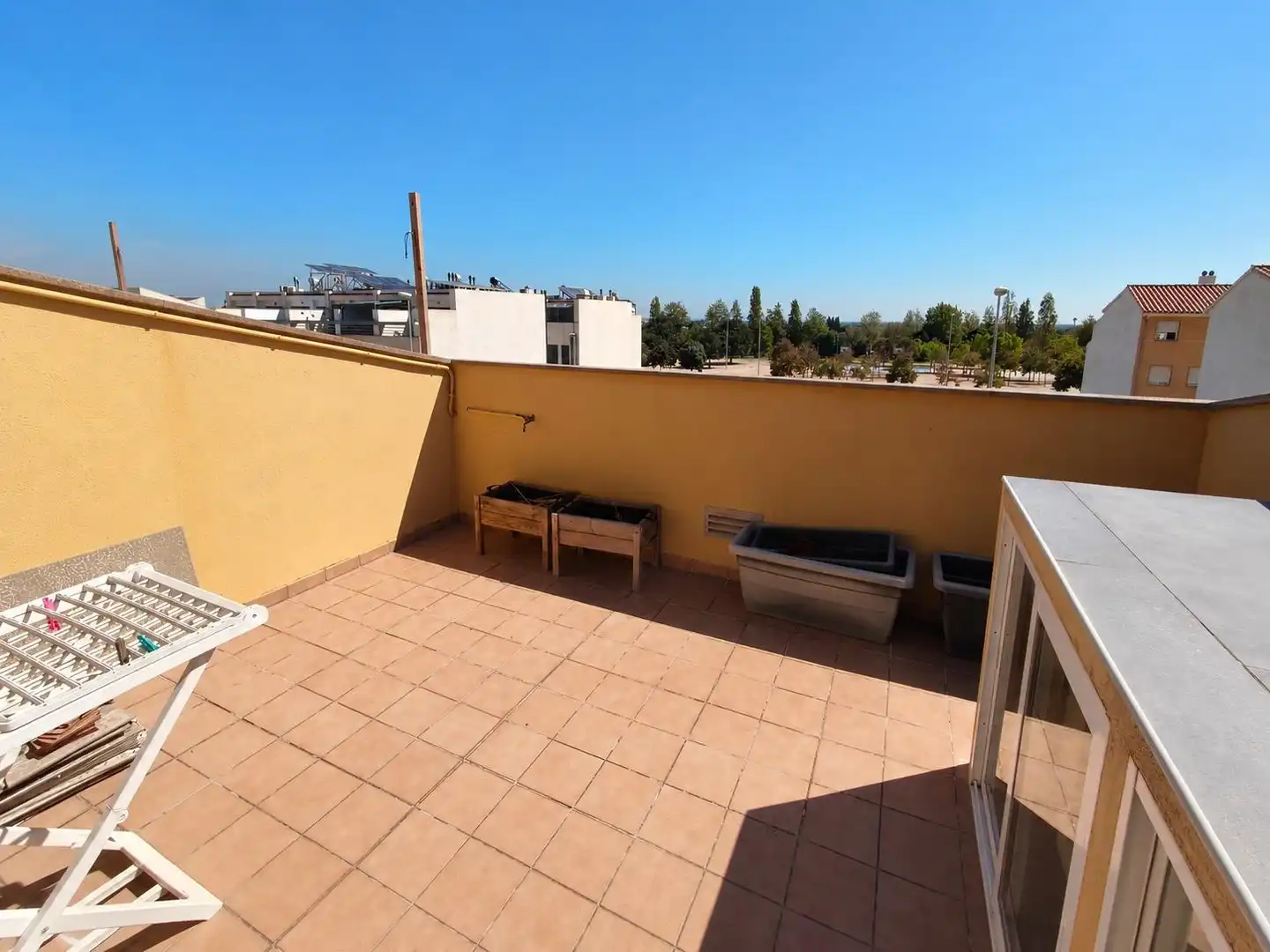 Casa a schiera con terrazza in vendita a Calle Calle Vicent Serra Llaurador, imagen 27