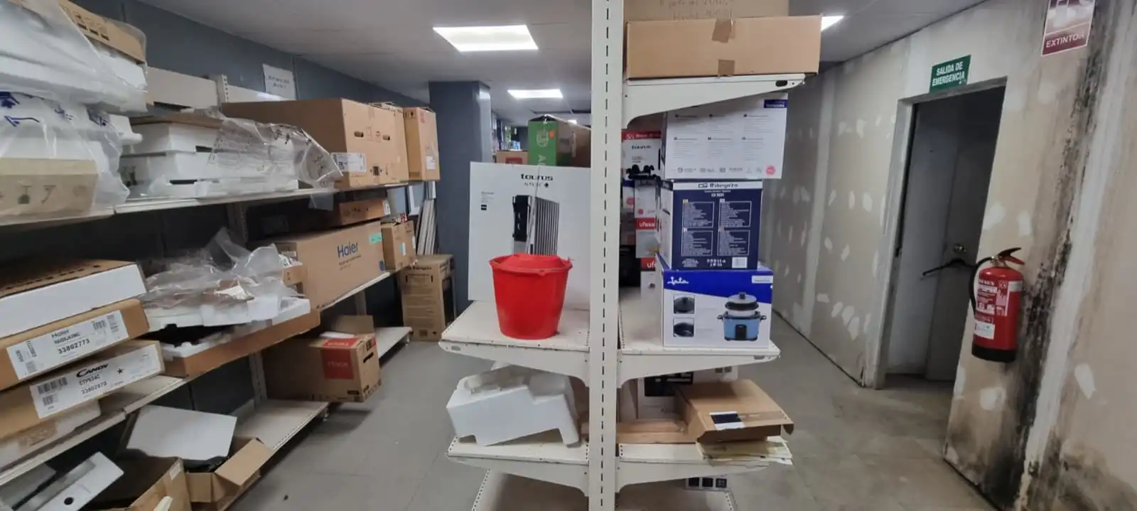 Business premises to rent in TRAVESSERA DE GRACIA 400, imagen 16