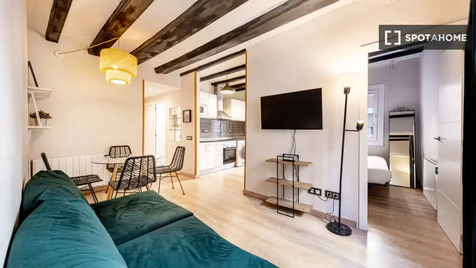 Fotografía del inmueble reportado: 1.900 €/mes — La Barceloneta, Barcelona