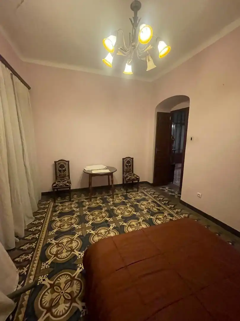 Casa o chalet en venta en Alcaudete con Jardín privado
