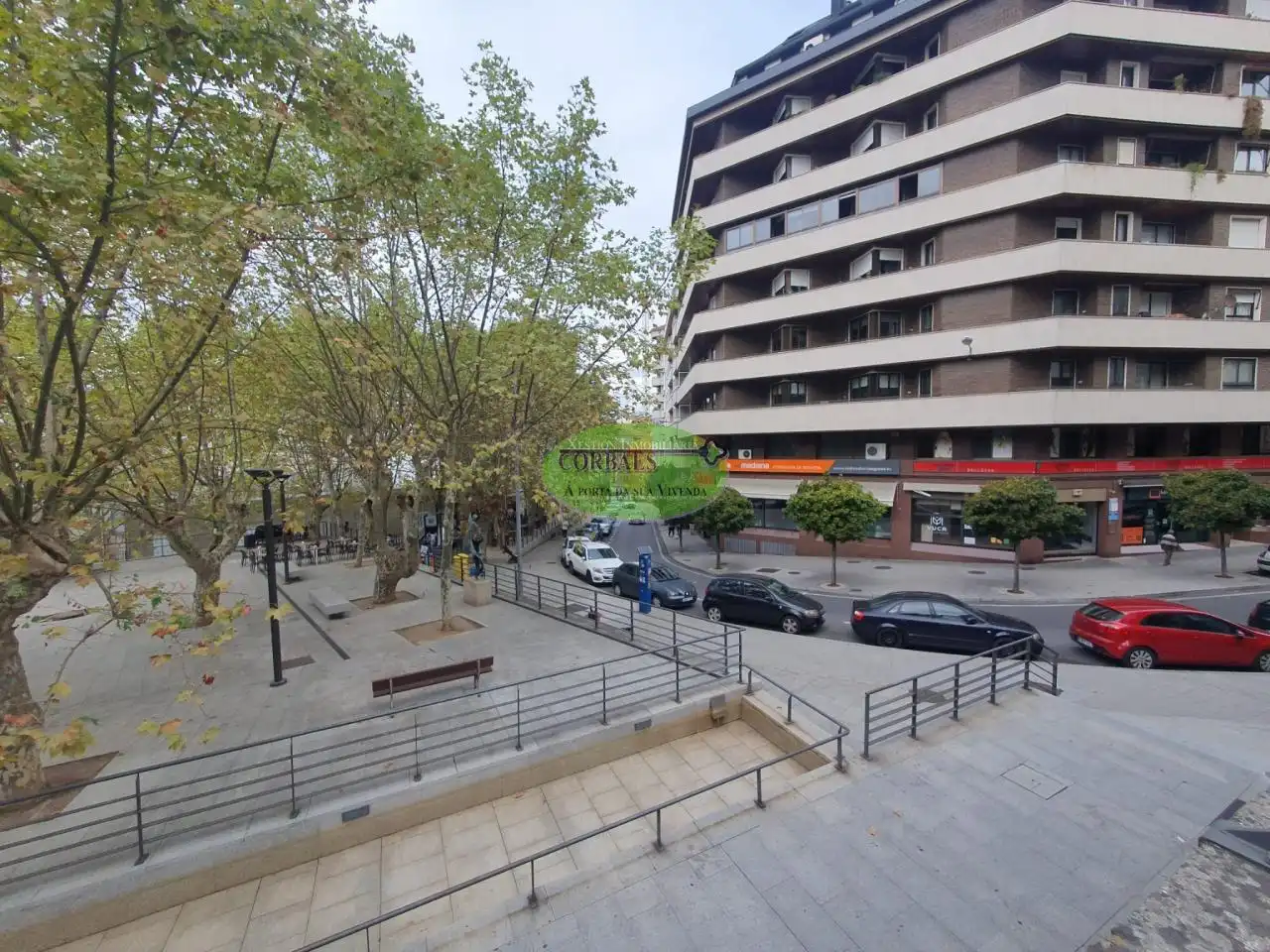 Appartement avec terrasse à vendre à Centro, imagen 15