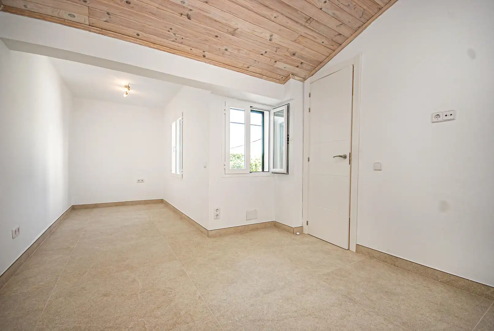 Country homes for rent in Puigpunyent  with Air Conditioner and Terrace