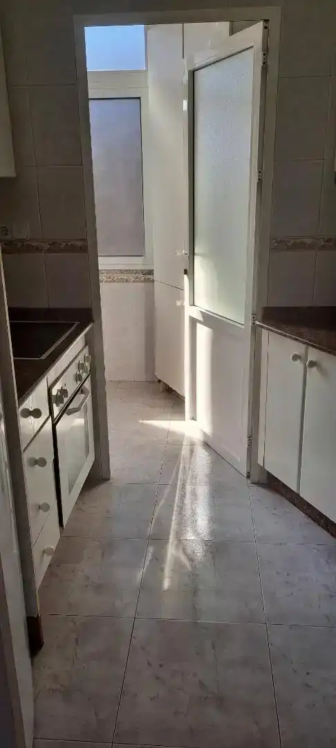 Küche von Wohnungen zur Miete in La Manga del Mar Menor