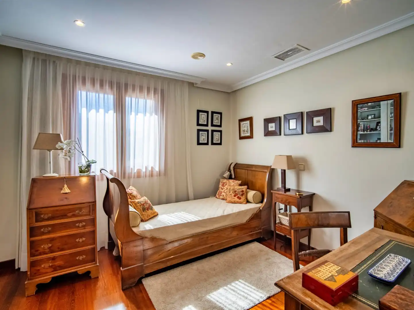 Villa mit Terrasse zum Verkauf in L'Albir, imagen 24