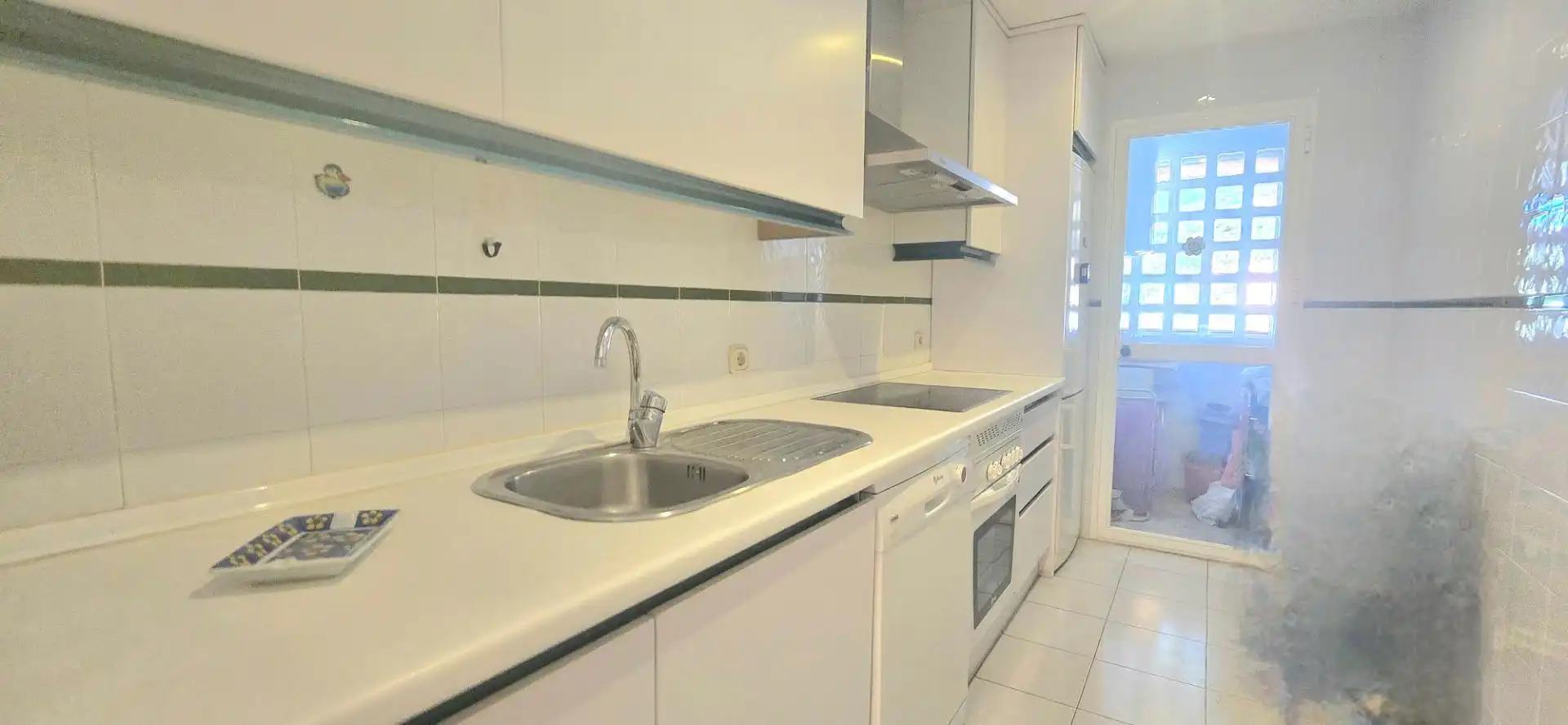 Apartment with pool for sale in Urbanizacion CONDE RUDI-UR LA CARIDAD, imagen 3
