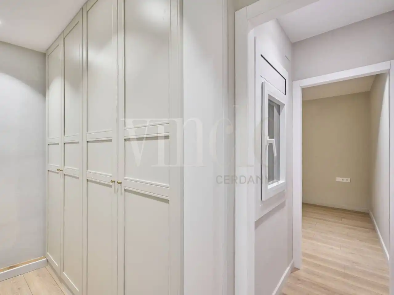 Bedroom of Apartments for sale in Puigcerdà  with Heating and Parquet flooring