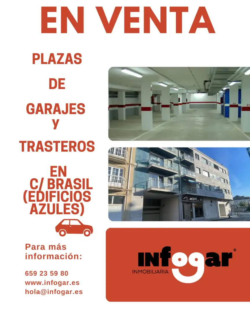 Individual with lift for sale in Rúa Galicia 83