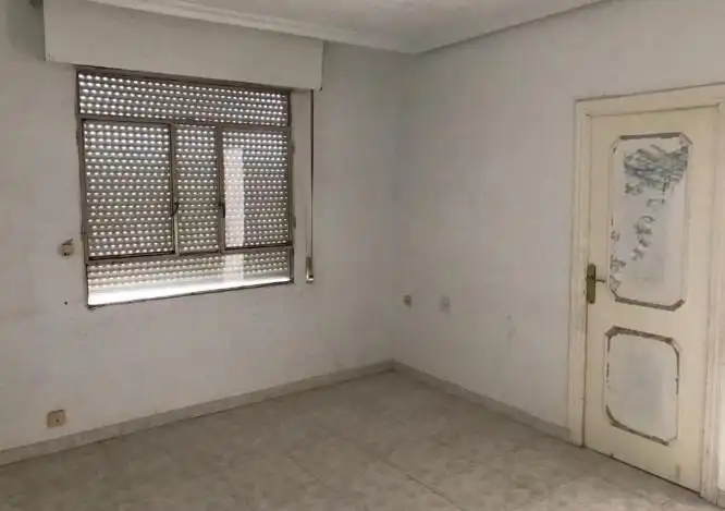 Bedroom of Flat for sale in Cieza