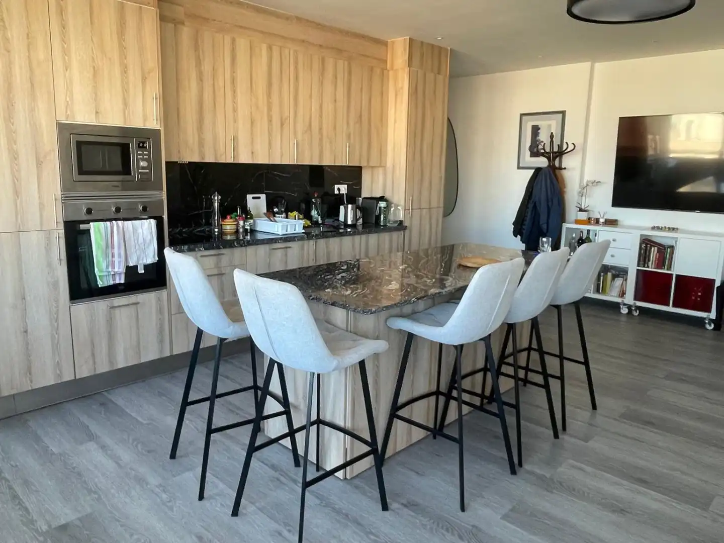 Apartment mit Aufzug zum Verkauf in Palma de Mallorca 16, imagen 5
