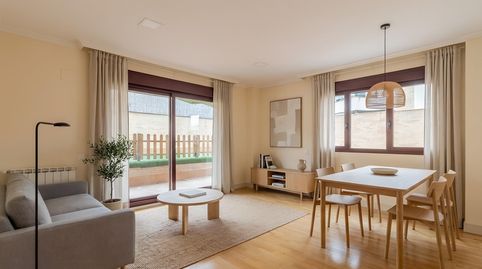 Foto 4 de Dúplex en venta en Calle de Francisco Tomás y Valiente, Viñas Viejas, Boadilla del Monte