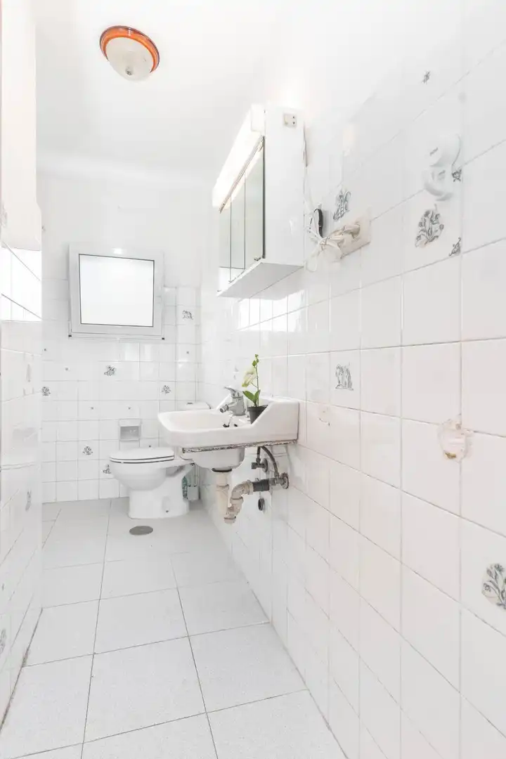 Flat for sale in Calle MADRID, 19, Luanco - Aramar - Antromero
