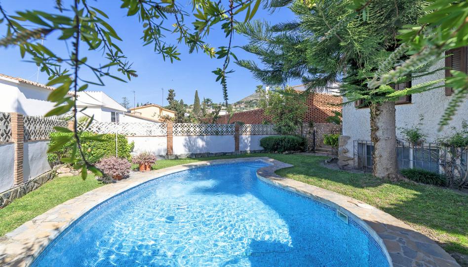 Photo 1 of House or chalet for sale in Calle Reina Faviola, Miraflores del Palo, Málaga