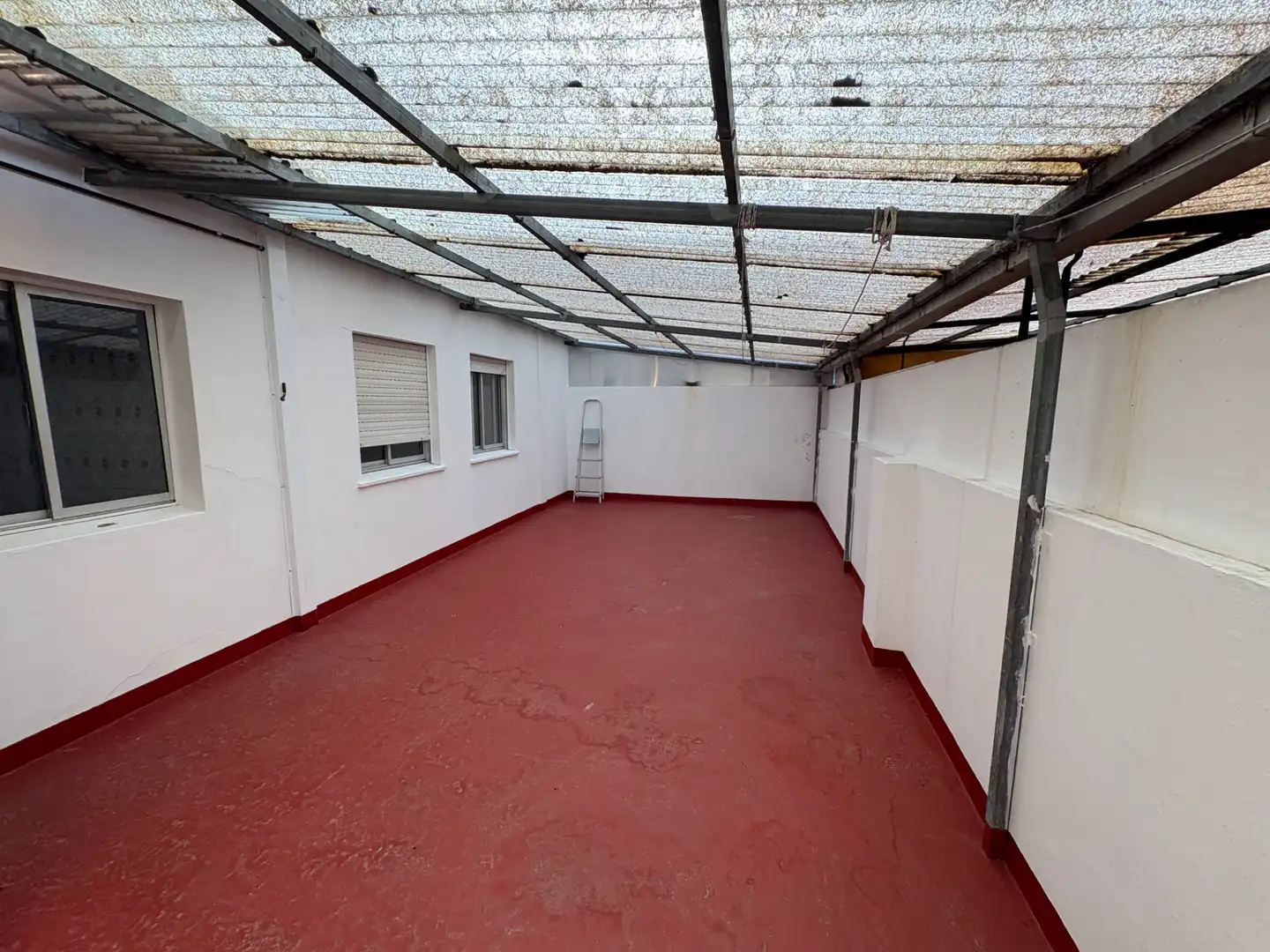 Piso en venta en Narón con Terraza, Trastero y Balcón