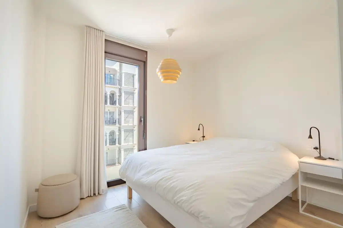 Apartment mit Aufzug zum Verkauf in Estepona Pueblo, imagen 26