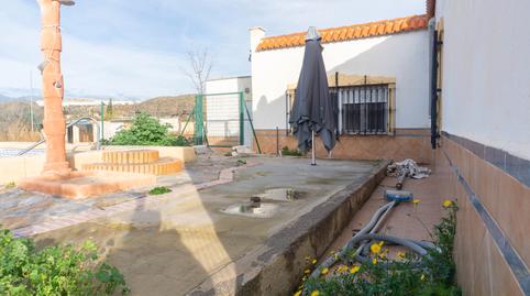 Foto 5 de Finca rústica en venta en Viator, Almería