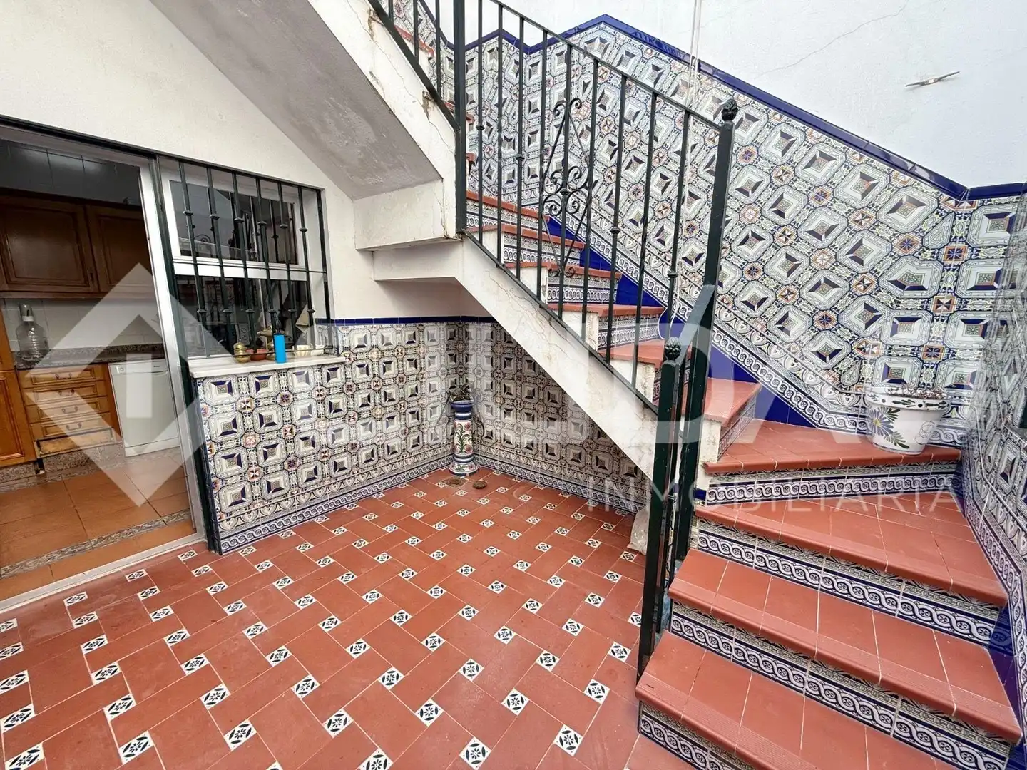 Casa o xalet en venda en Lebrija