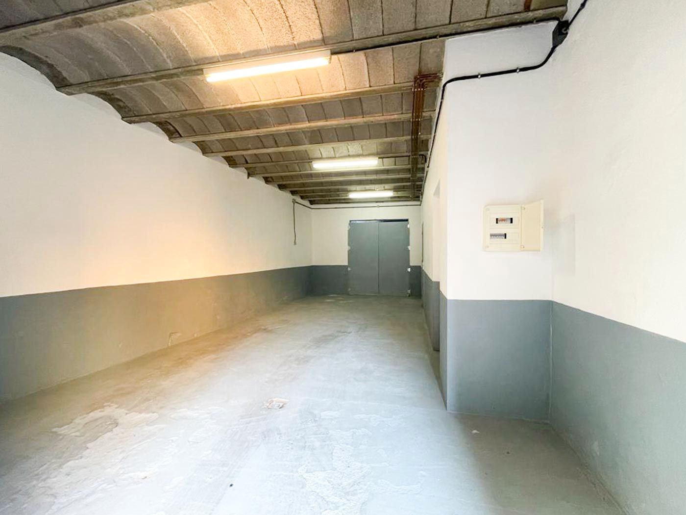 Garaje de alquiler en Figueres