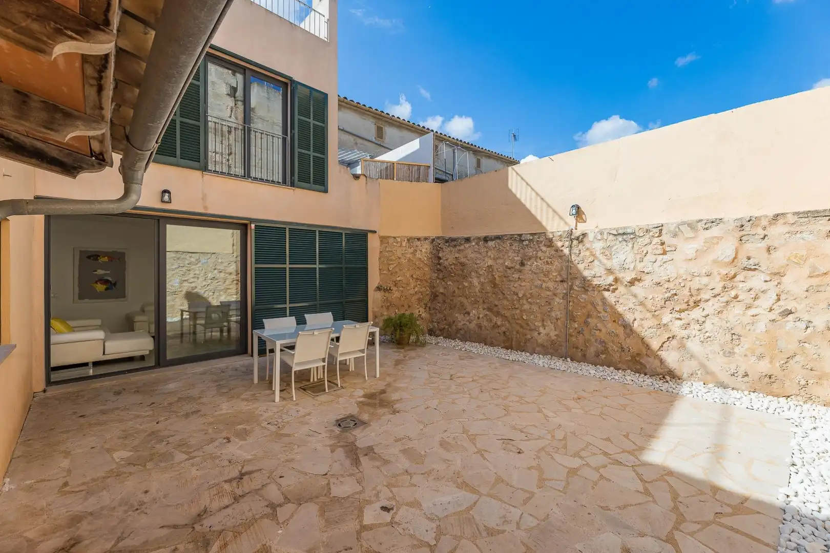 House with terrace to rent in Sineu, imagen 6
