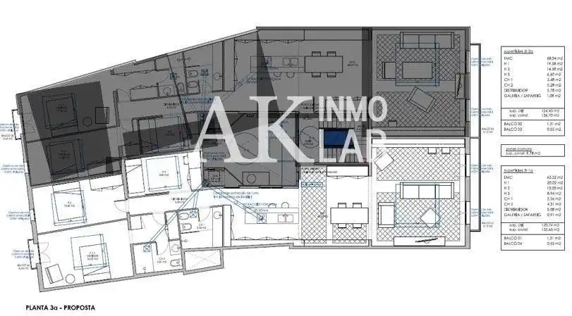 Wohnung mit Aufzug zum Verkauf in La Rambla, imagen 32