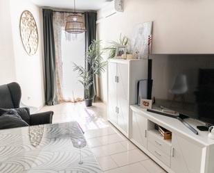 Living room of Duplex for sale in Mollina  with Air Conditioner, Terrace and Storage room