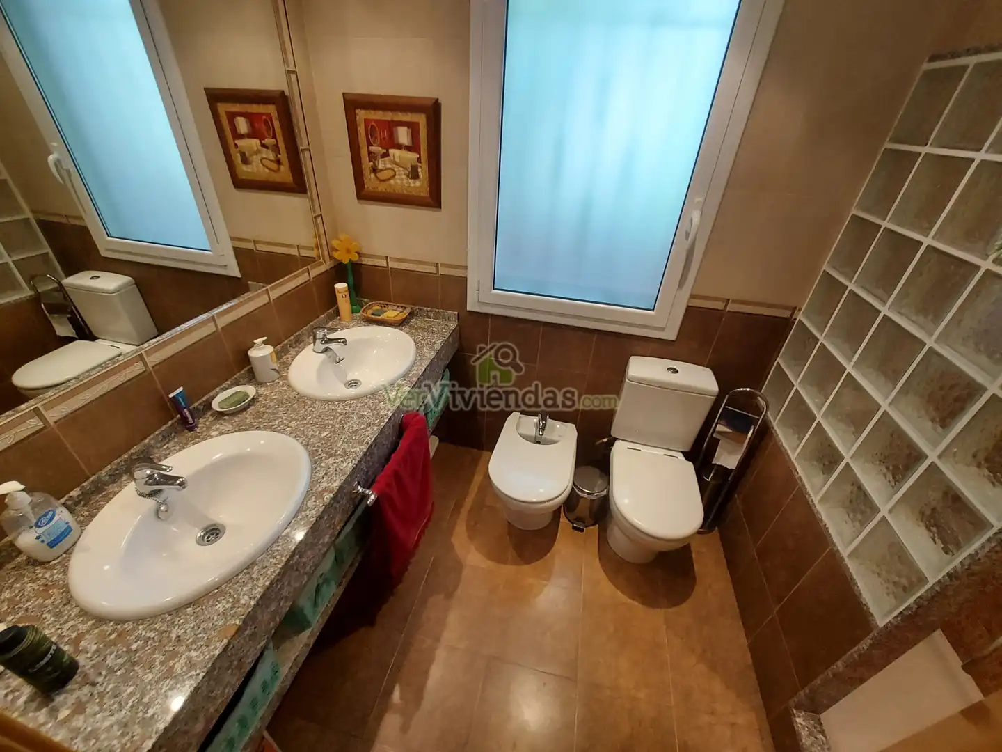 Maison avec terrasse à vendre à Avinguda Olesa de Bonesvalls 46, imagen 37