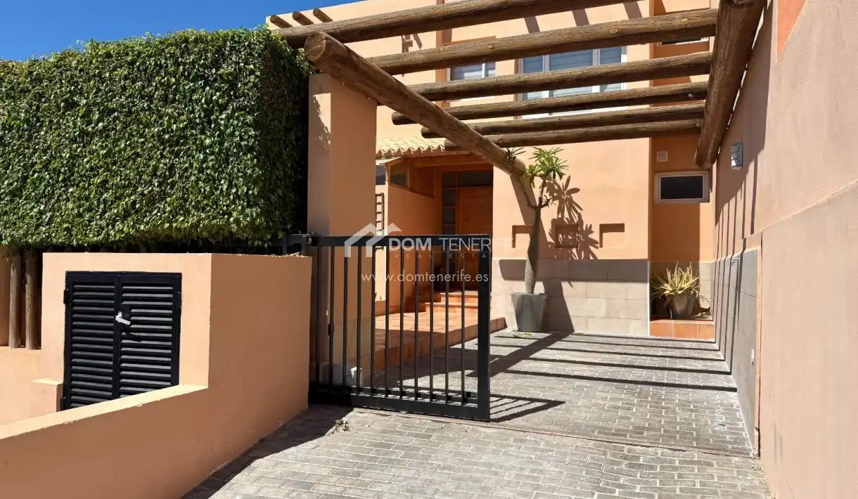 Casa con terrazza in vendita a Costa Adeje, imagen 55