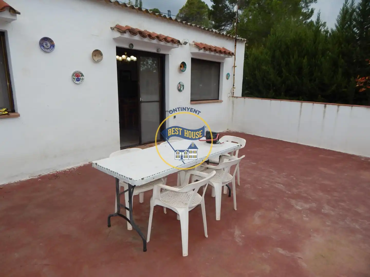 Villa avec jardin à vendre à Sant Josep - Zona Hospital, imagen 9