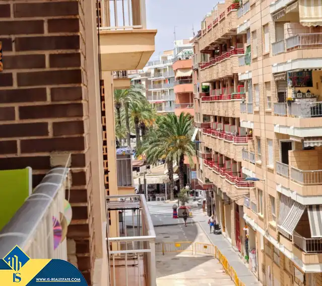 Wohnung mit Aufzug zum Verkauf in Playa del Cura, imagen 2