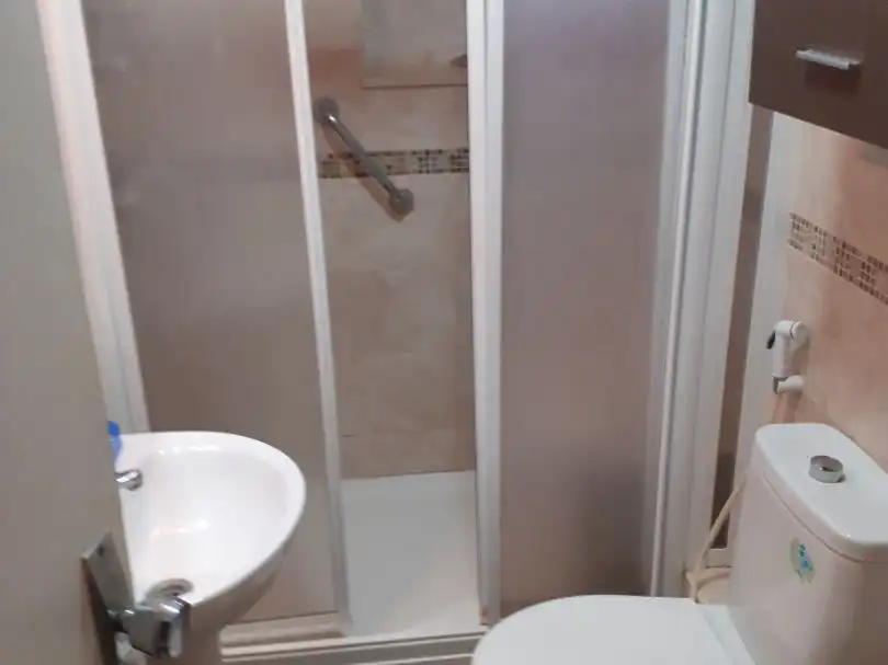 Piso en venta en Calle Canónigo Giner 3, imagen 4