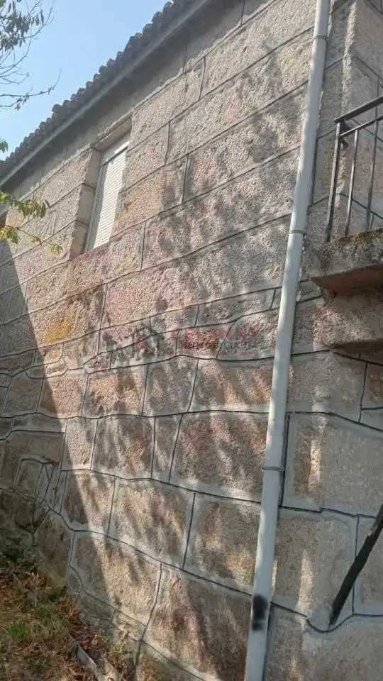 Casa rústica amb terrassa en venda a Taboadela, imagen 16