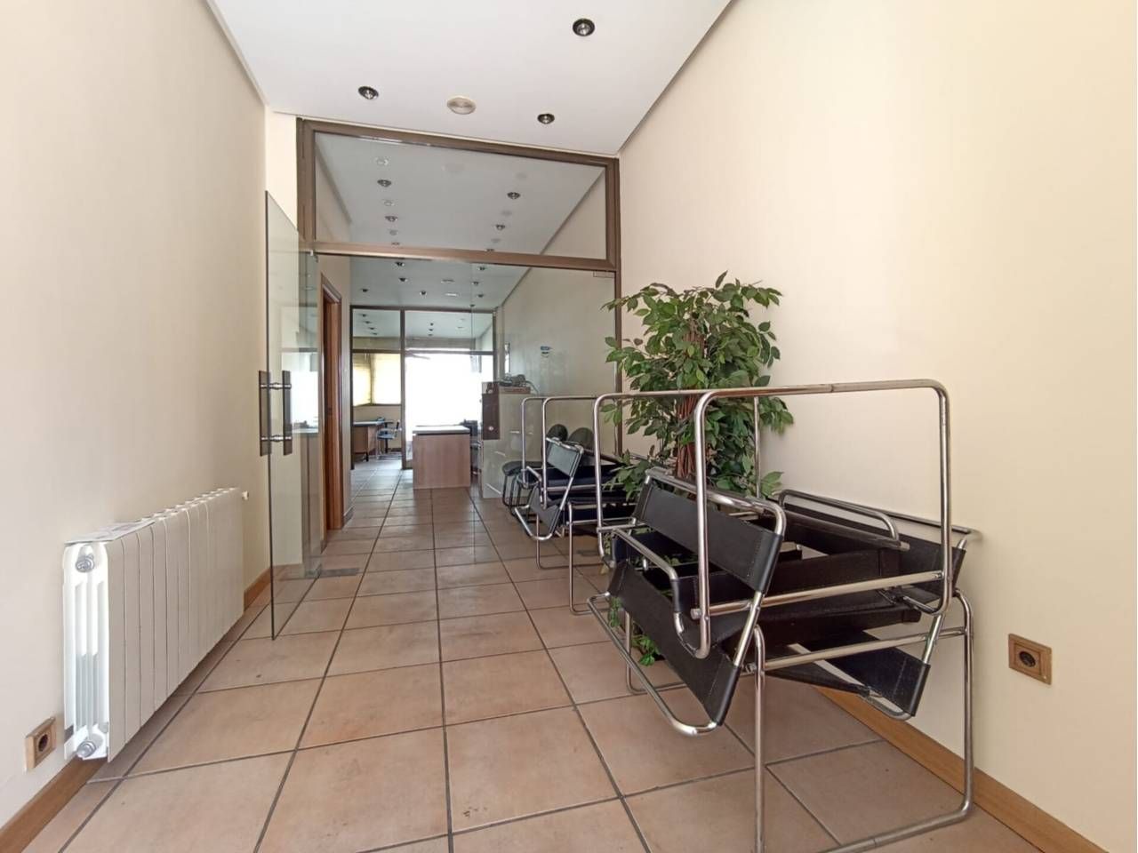 Premises for sale in Burgos Capital