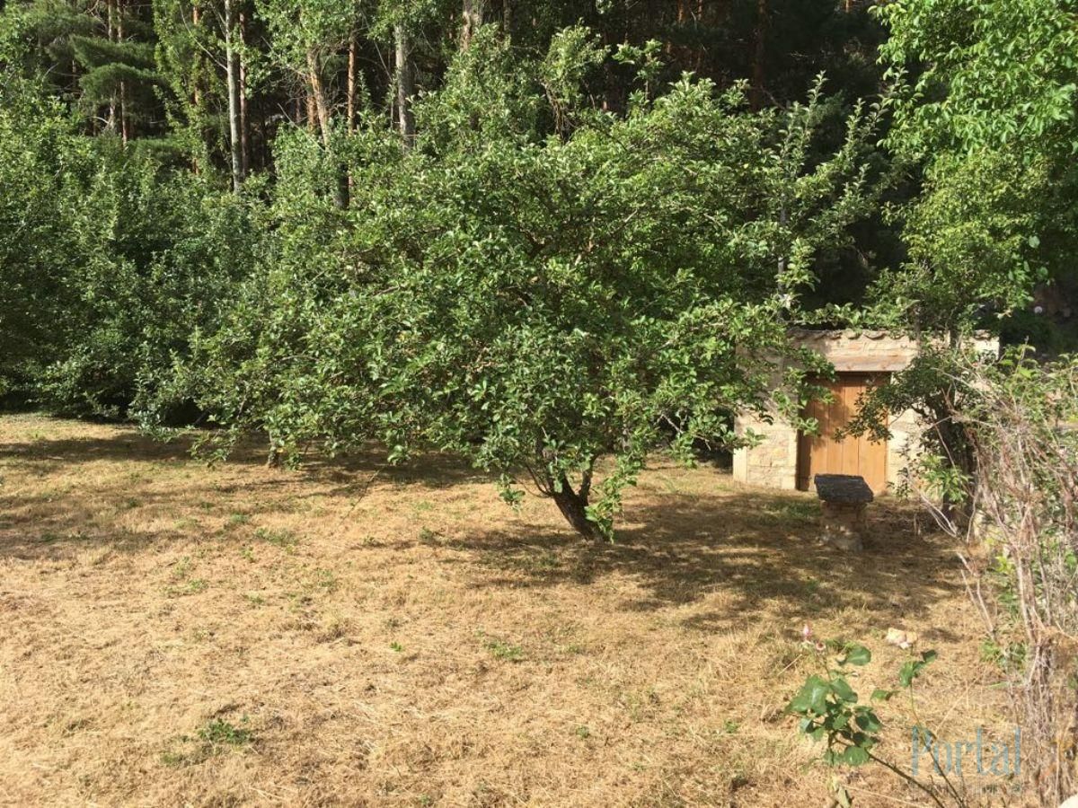 Residencial en venta en  GREDILLA (SEDANO), Valle de Sedano