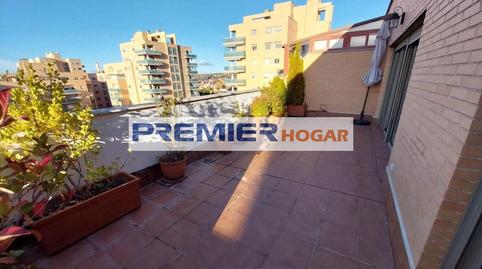 Photo 2 of Attic for sale in De Capa Negra, Urbanizaciones, Madrid