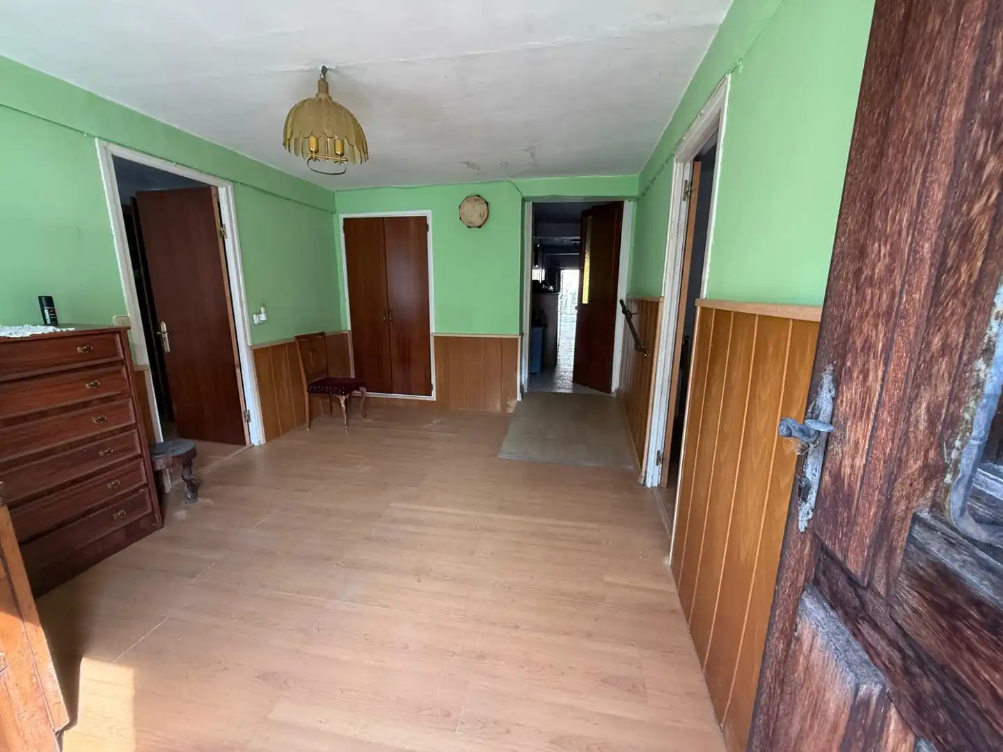 Casa o xalet en venda a Cos - PB COS, 86, Mazcuerras