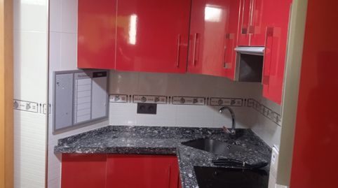 Foto 2 de Piso de alquiler en Nuevo Cáceres, Cáceres Capital