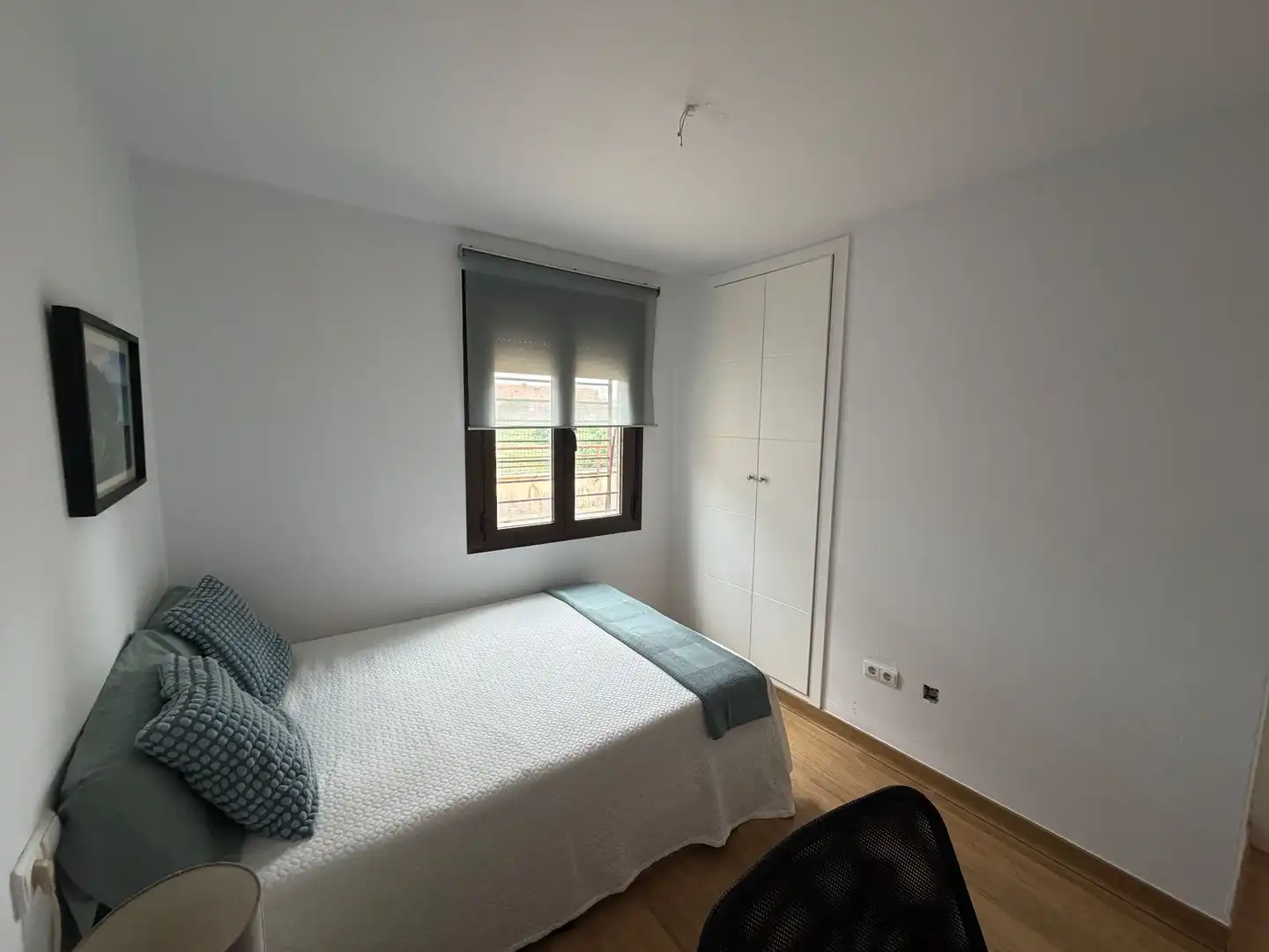 Habitación de Ático en venta en Algeciras con Aire acondicionado y Terraza