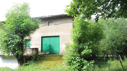 Photo 5 of Country house for sale in Camino Caserio de Olentzo, Zizurkil, Gipuzkoa
