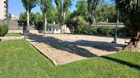 Foto 3 de Pis en venda a Almazan, Lucero, Madrid